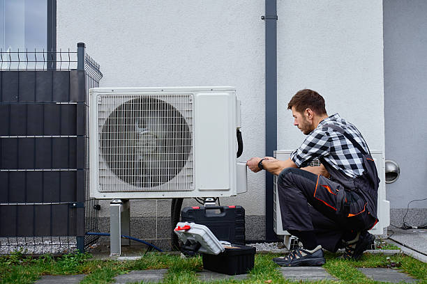 Trusted Emergency Hvac Repair service in Rosine, KY - HVAC Repair CO